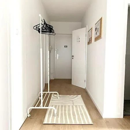 Bamu 2 - Modernes Doppelzimmer In Mit Parkplatz * Linz