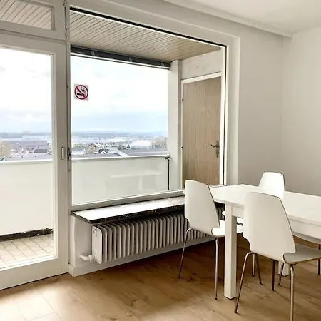 Apartment Bamu 2 - Modernes Doppelzimmer In Mit Parkplatz Linz